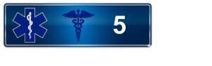 5