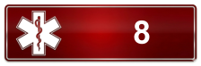 8
