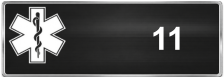 11