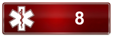 8