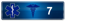 7