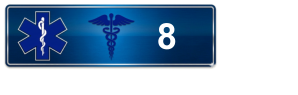 8