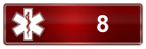 8